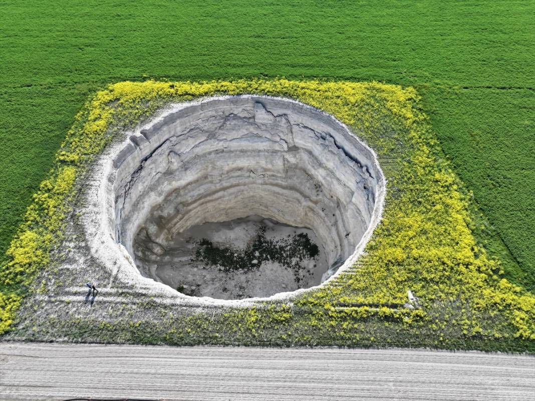 Altı boşalan Konya’da risk arttı! Beklentiler korkutuyor 10